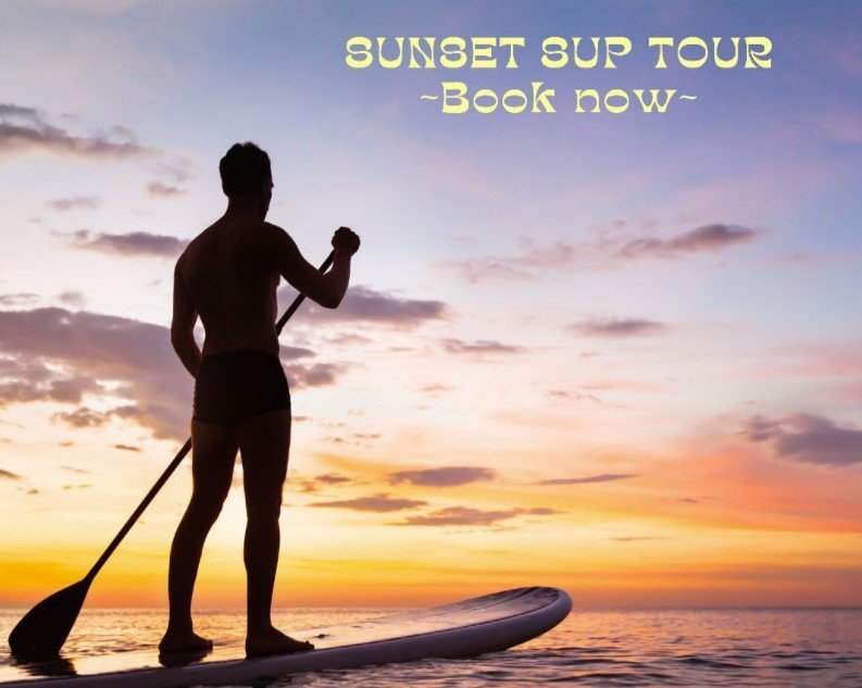 sunset tour mallorca