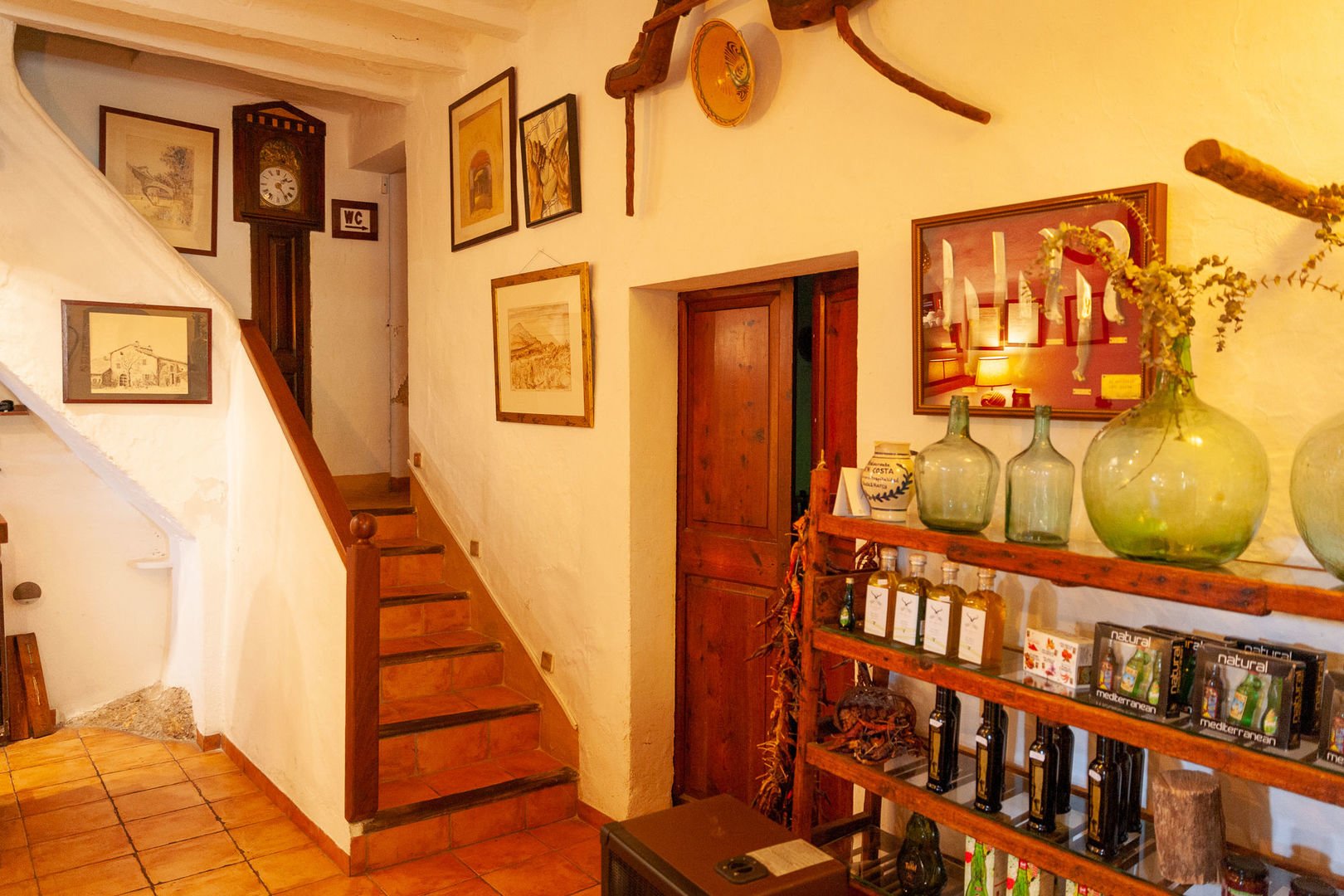 posesión en mallorca