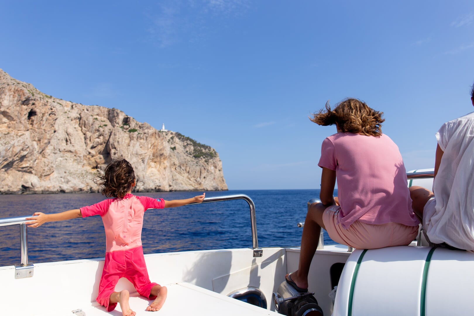 cap formentor
