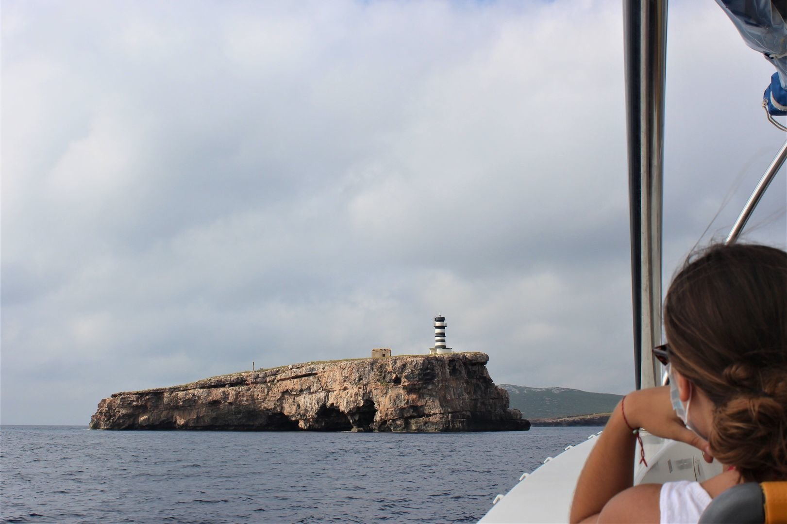 cabrera national park