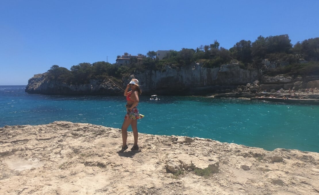 view at cala
