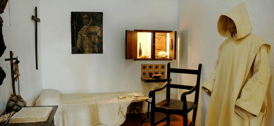 royal carthusian monastery valldemosa