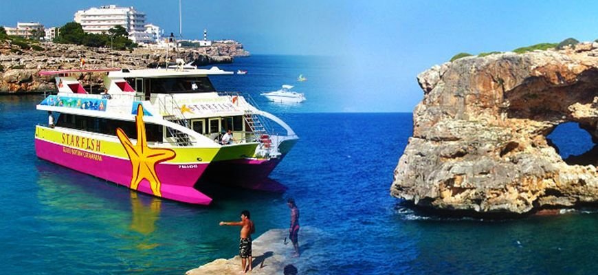 mallorca day trips from cala d'or