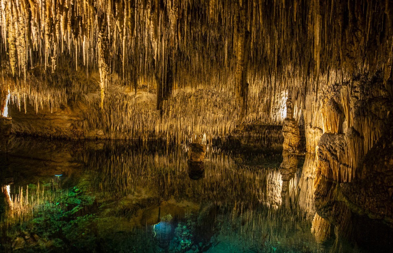 Excursions in Mallorca