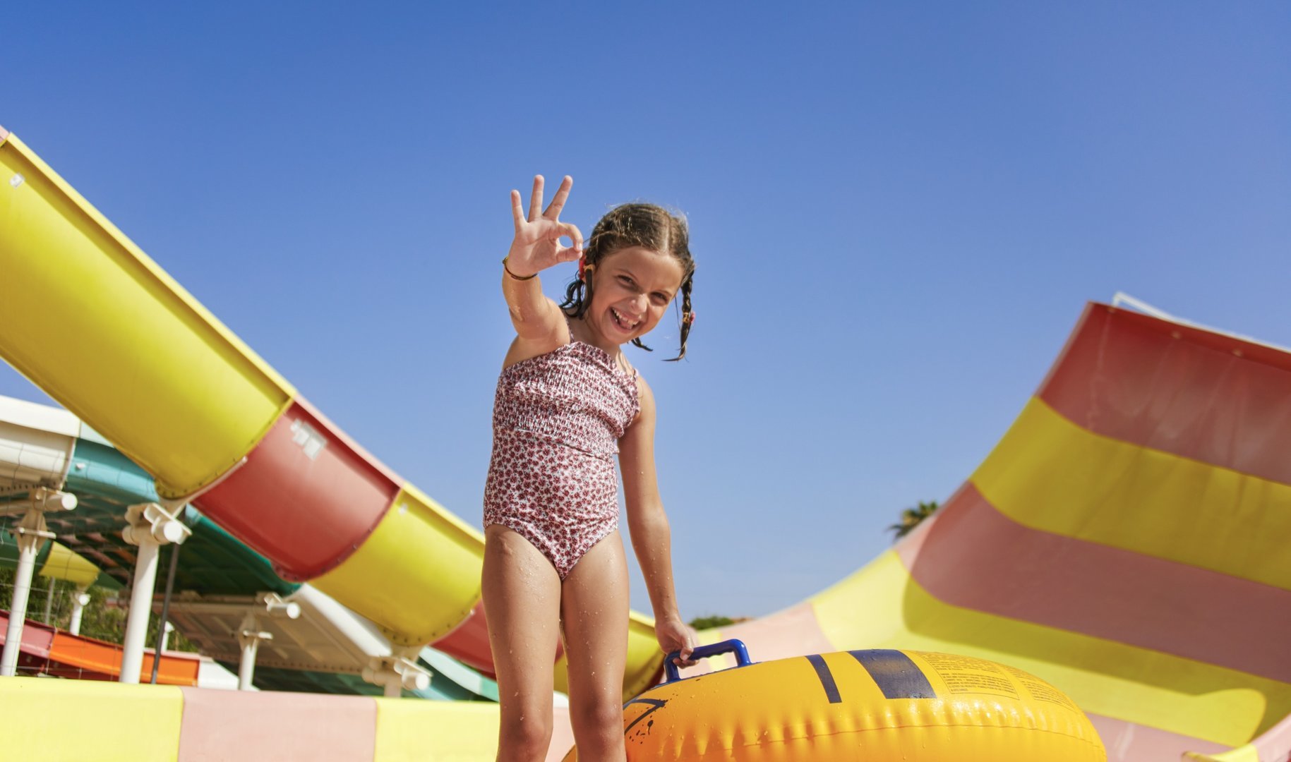 slides Hidropark Alcudia