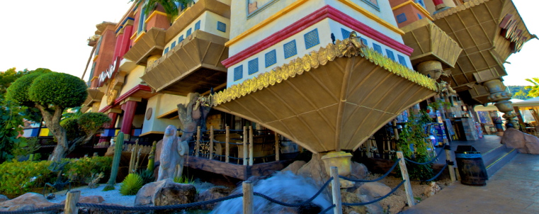 attractions mallorca