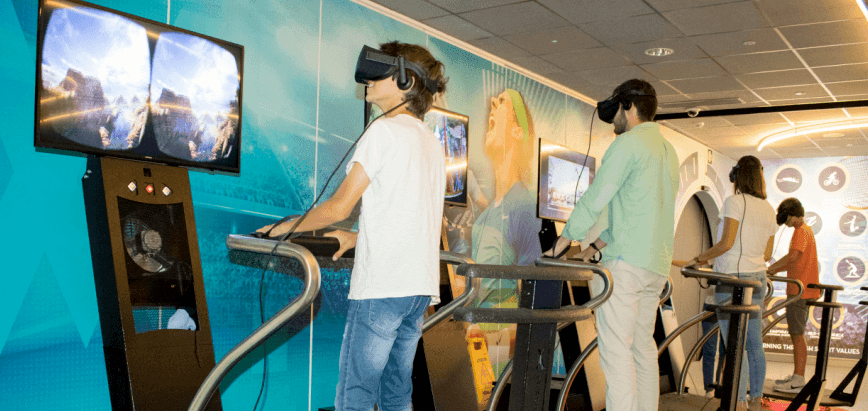 Rafa Nadal Museum Xperience