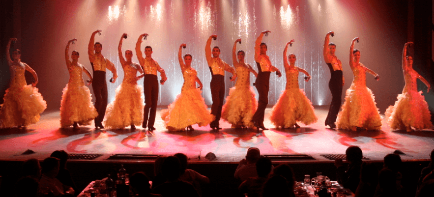 flamenco
