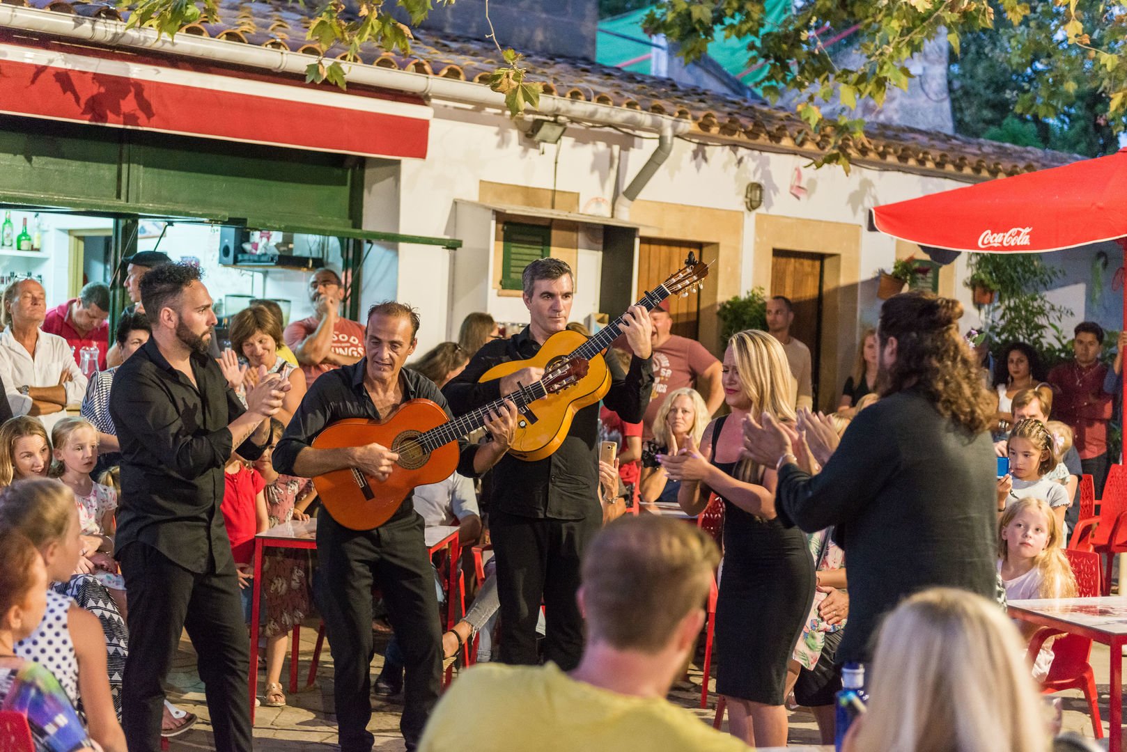 Plaza de Toros in Alcudia