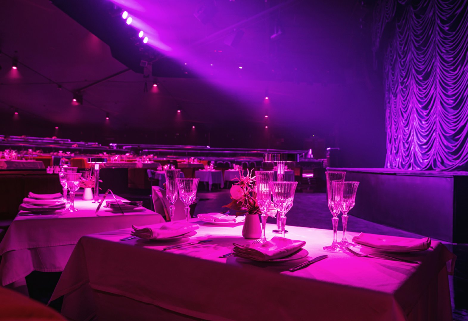 sala de son amar