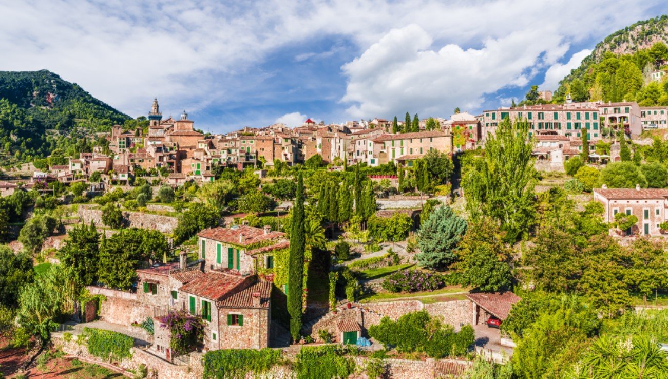 valldemossa excursion
