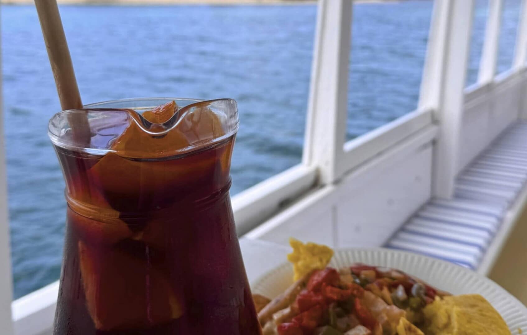 small boat trip mallorca