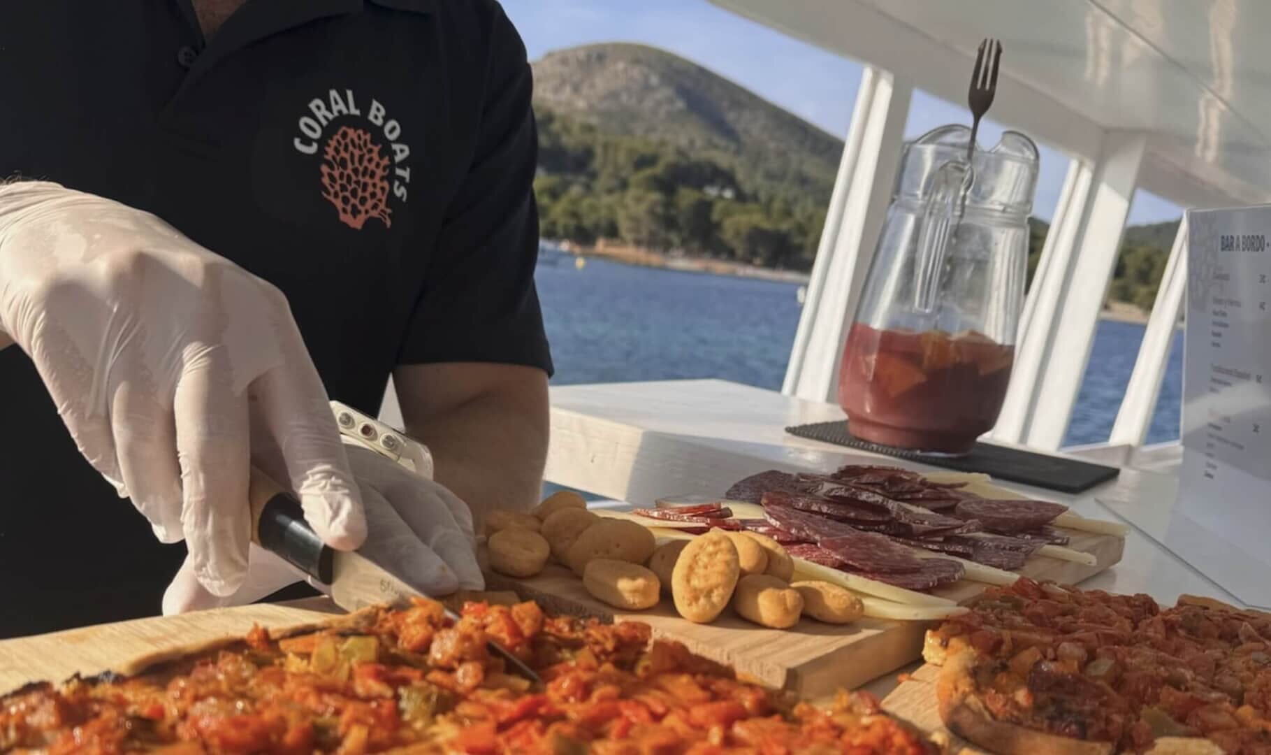 best boat trips for families