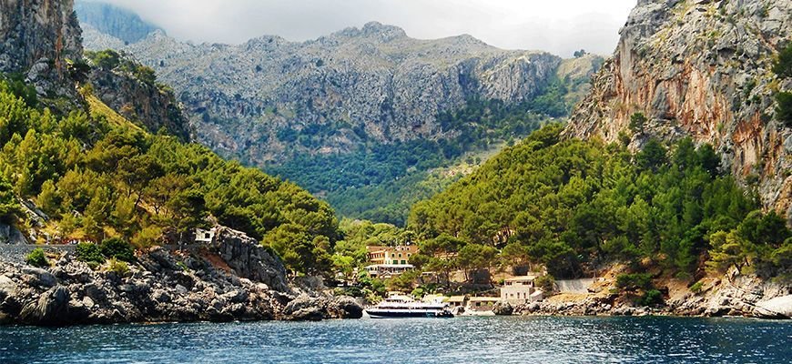 excursions in Mallorca