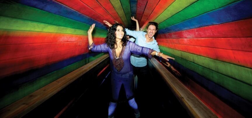 katmandu park in mallorca