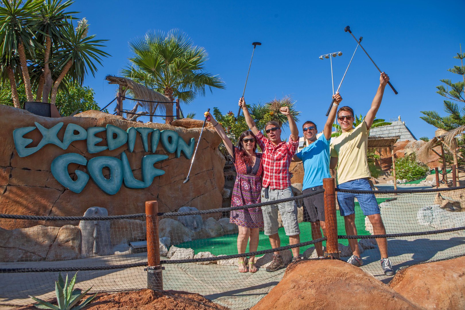 katlantis splash park