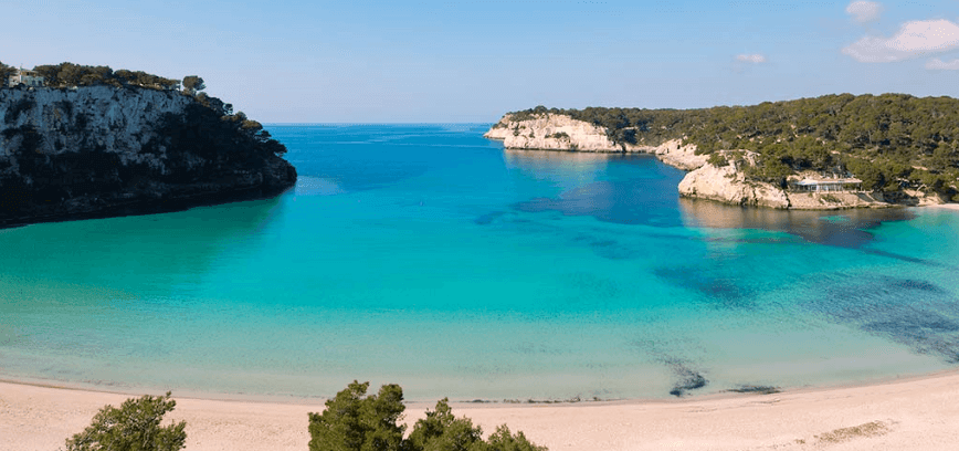 mallorca to menorca day trip