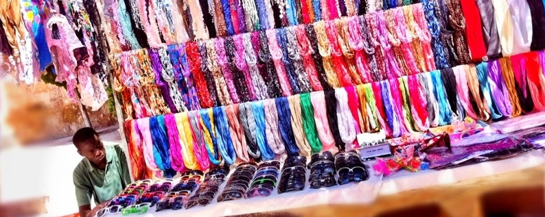 Find everything at Inca Market