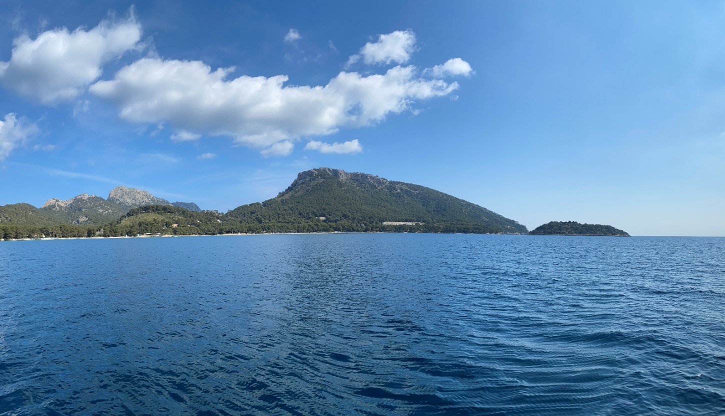 exclusive classic ship excursion in mallorca