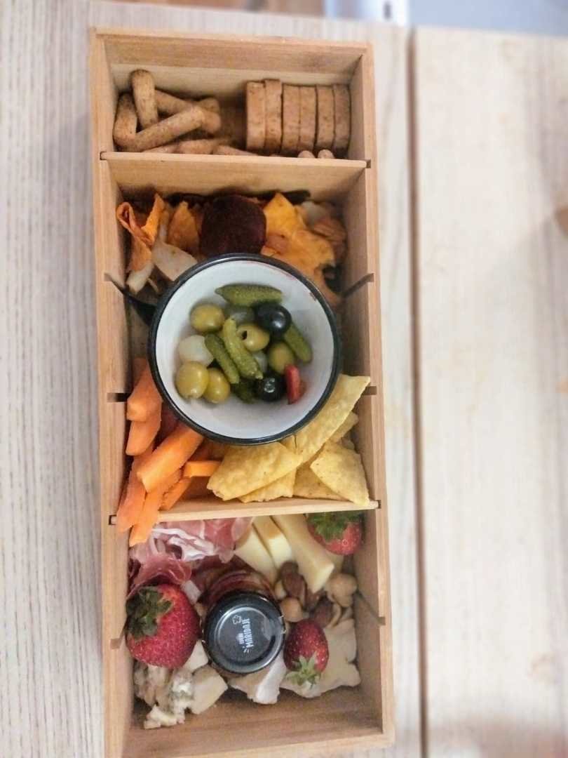 food
