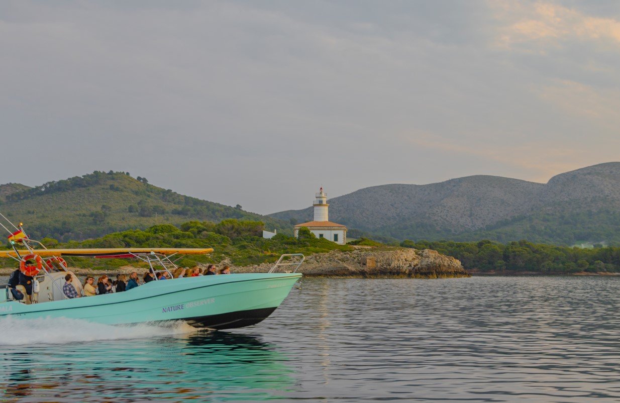 mediterranean coast