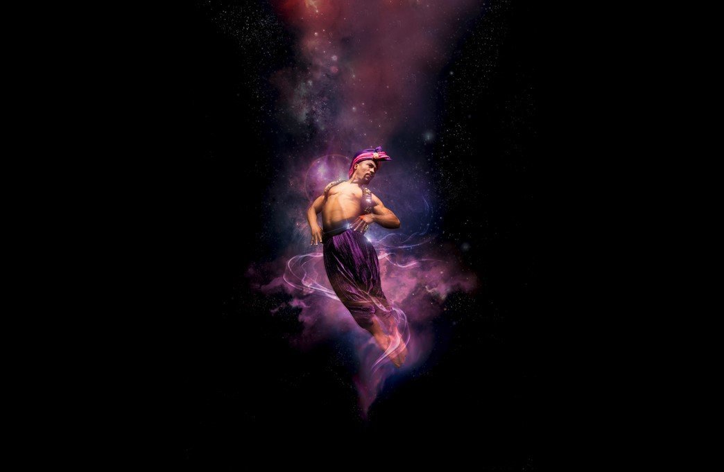 son amar family show