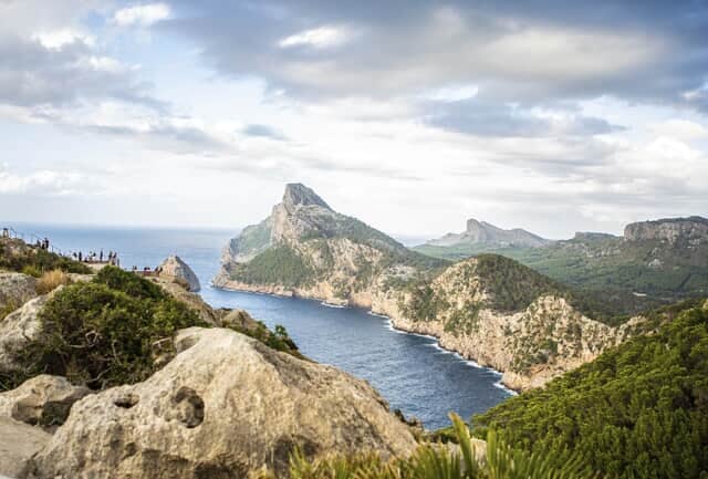 Things to do and excursions - Puerto Pollensa to Formentor Boat Tickets