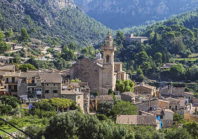 Things to do and excursions - Tour Soller, Deia, Valldemossa
